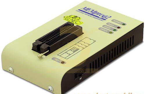 с компанией Atmel. Отличительные особенности: более 9744 поддерживаемых...